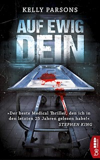 Auf ewig dein - Kelly Parsons - E-Book