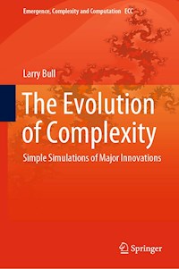 The Evolution of Complexity - Larry Bull - E-Book