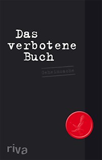 Das verbotene Buch - riva Verlag - E-Book
