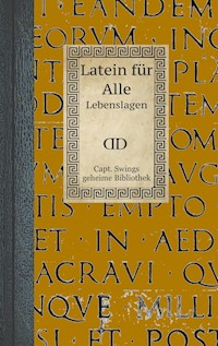 Latein für Alle -  - E-Book
