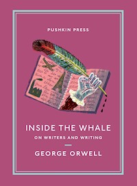 Inside the Whale - George Orwell - E-Book