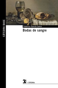 Bodas de sangre - Federico García Lorca - E-Book