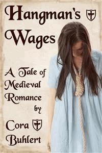 Hangman's Wages - Cora Buhlert - E-Book