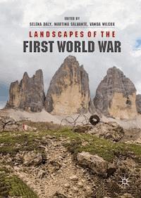 Landscapes of the First World War -  - E-Book