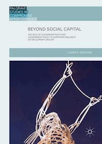 Beyond Social Capital - Laura K. Graham - E-Book
