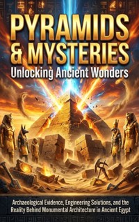 Pyramids & Mysteries: Unlocking Ancient Wonders - Talia Westcott - E-Book