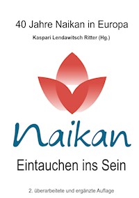 Naikan - Eintauchen ins Sein 2 -  - E-Book