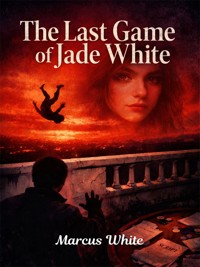 The Last Game of Jade White - Marcus White - E-Book