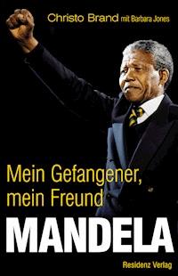 Mandela - Christo Brand - E-Book