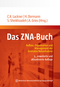 Das ZNA-Buch -  - E-Book