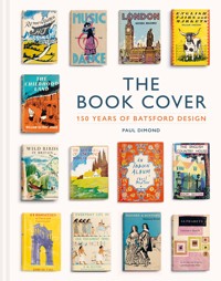 The Book Cover - Paul Dimond - E-Book