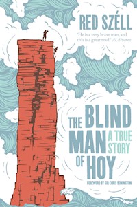 The Blind Man of Hoy - Red Szell - E-Book