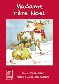 Madame Père Noël - Fanny Joly - E-Book