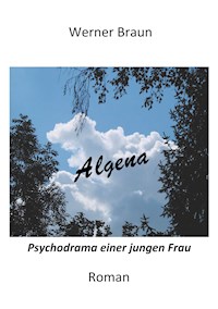 Algena - Werner Braun - E-Book