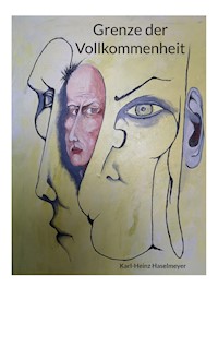 Grenze der Vollkommenheit - Karl-Heinz Haselmeyer - E-Book