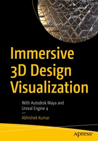 Immersive 3D Design Visualization - Kumar Abhishek - E-Book
