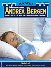 Notärztin Andrea Bergen 1466 - Hannah Sommer - E-Book
