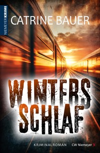 WintersSchlaf - Catrine Bauer - E-Book