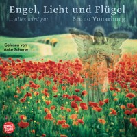 Engel, Licht und Flügel - Bruno Vonarburg - Hörbuch