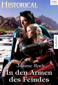 In den Armen des Feindes - Joanne Rock - E-Book