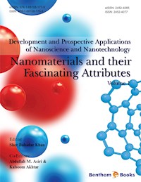 Nanomaterials and their Fascinating Attributes -  - E-Book