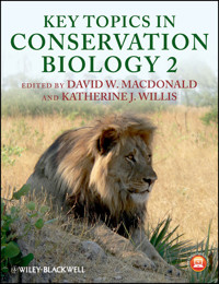 Key Topics in Conservation Biology 2 -  - E-Book