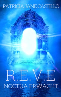 R.E.V.E. III - Patricia Jane Castillo - E-Book