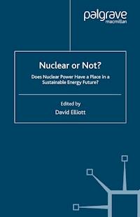 Nuclear Or Not? -  - E-Book