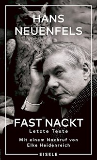 Fast nackt - Hans Neuenfels - E-Book