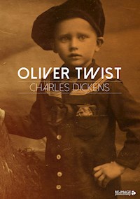 Oliver Twist - Charles Dickens - E-Book