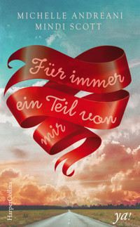 Für immer ein Teil von mir - Mindi Scott - E-Book