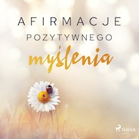 Afirmacje pozytywnego myślenia - Maxx-audio - Hörbuch