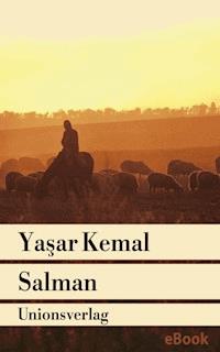 Salman - Yaşar Kemal - E-Book