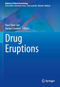 Drug Eruptions -  - E-Book