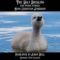 The Ugly Duckling and Other Stories - Hans Christian Andersen - Hörbuch