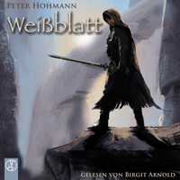 Weißblatt - Peter Hohmann - Hörbuch