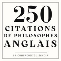 250 citations de philosophes anglais - David Hume - Hörbuch