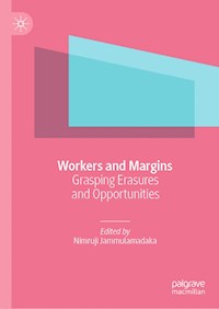 Workers and Margins -  - E-Book