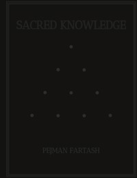 Sacred Knowledge - Pejman Fartash - E-Book