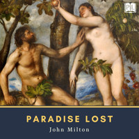 Paradise Lost - John Milton - Hörbuch