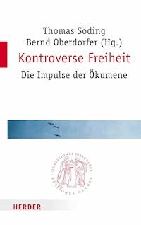 Kontroverse Freiheit -  - E-Book