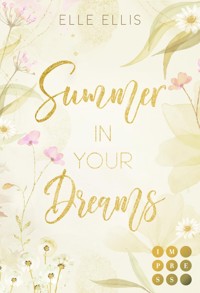 Summer in your Dreams (Cosy Island 3) - Elle Ellis - E-Book