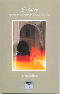 Señales - Jaume Salinas - E-Book