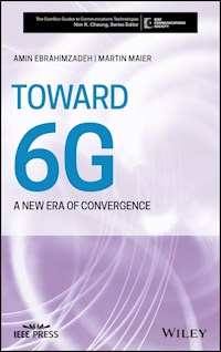 Toward 6G - Martin Maier - E-Book