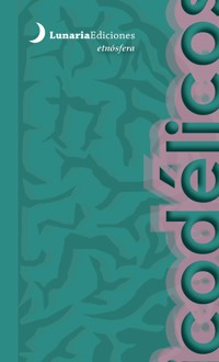 Psicodélicos - David E. Nichols - E-Book