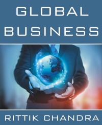 Global Business - Rittik Chandra - E-Book