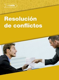Resolución de Conflictos - María Gemma Martín Naranjo - E-Book