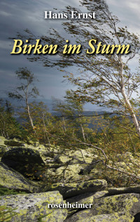 Birken im Sturm - Hans Ernst - E-Book