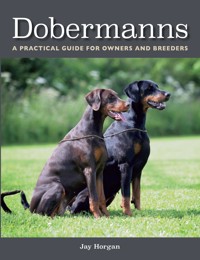 Dobermanns - Jay Horgan - E-Book