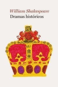Dramas históricos - En Espanol - William Shakespeare - E-Book